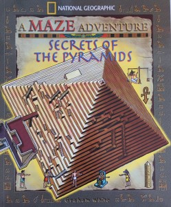 mazes