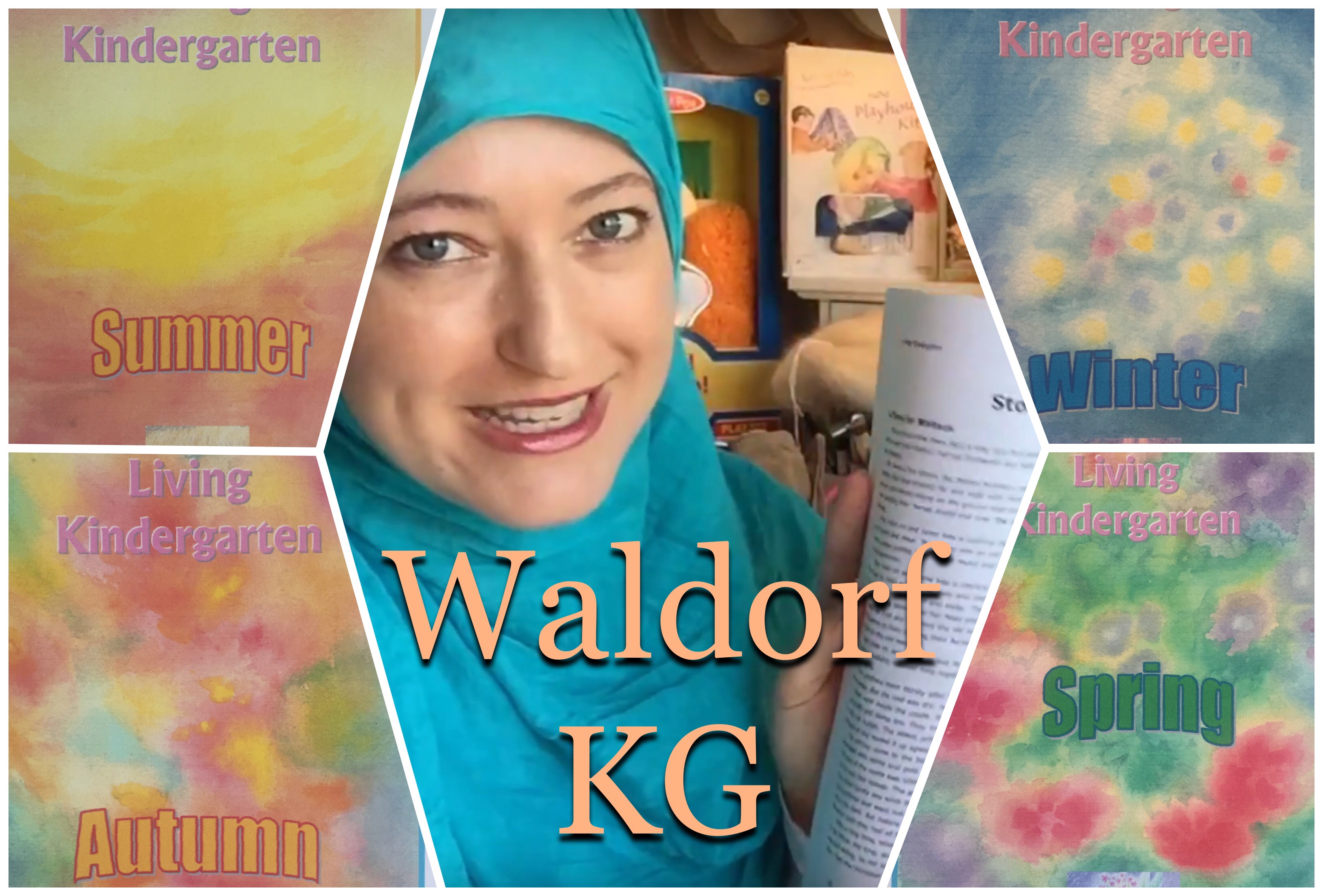 Waldorf Kindergarten Curriculum | Seasons