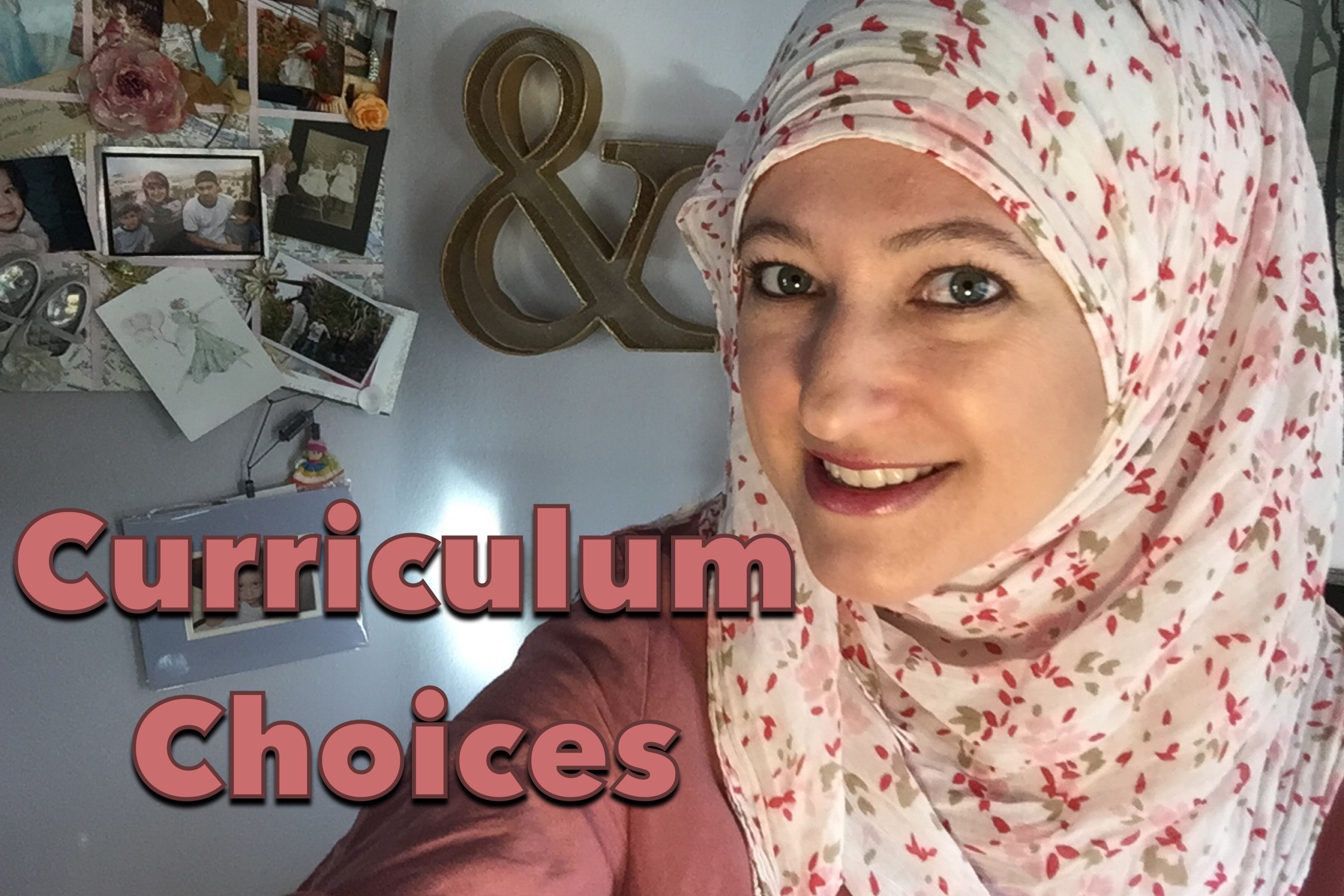Curriculum Choices for 2016-2017 | Homeschool