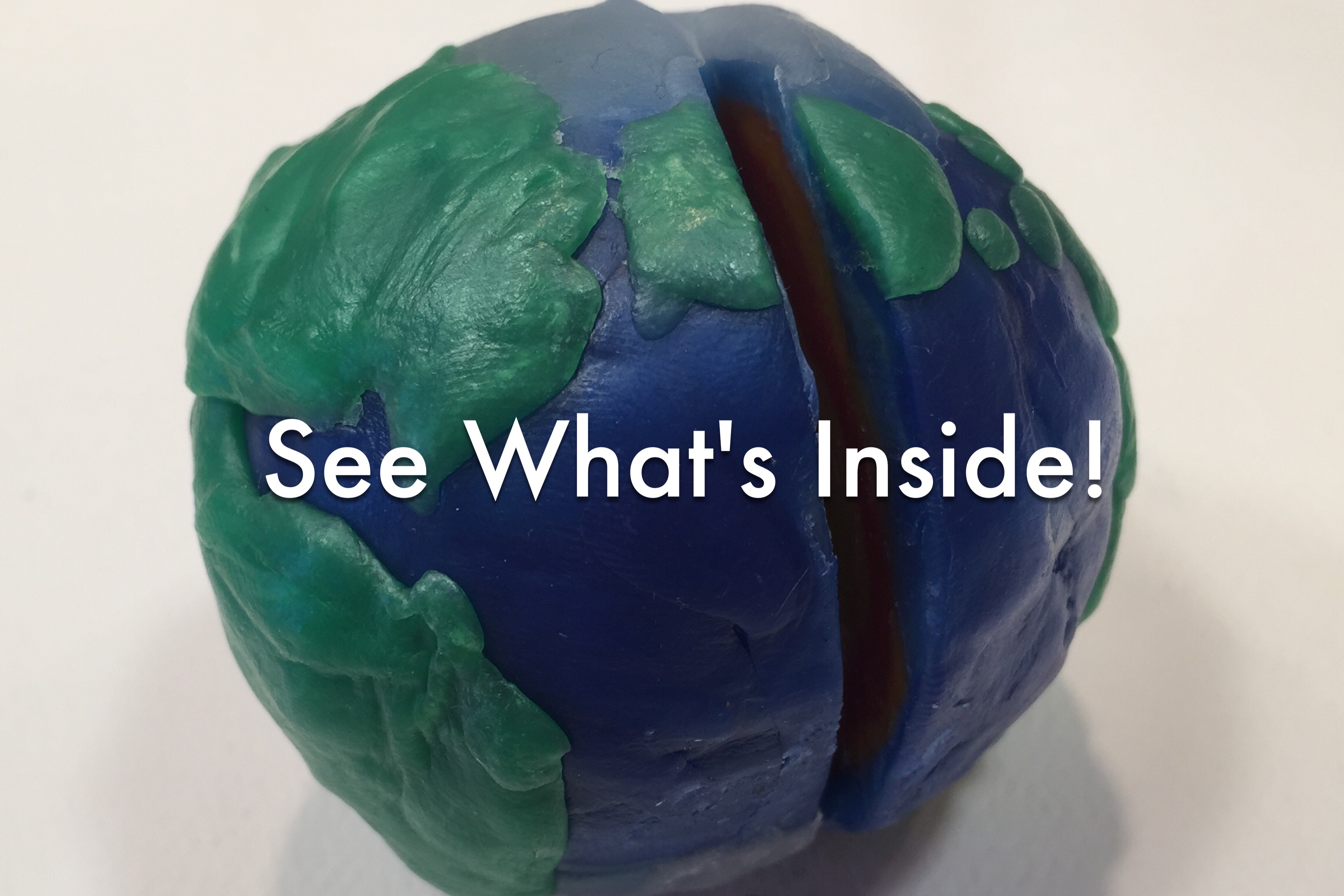 Layers Of The Earth | Geology Unit