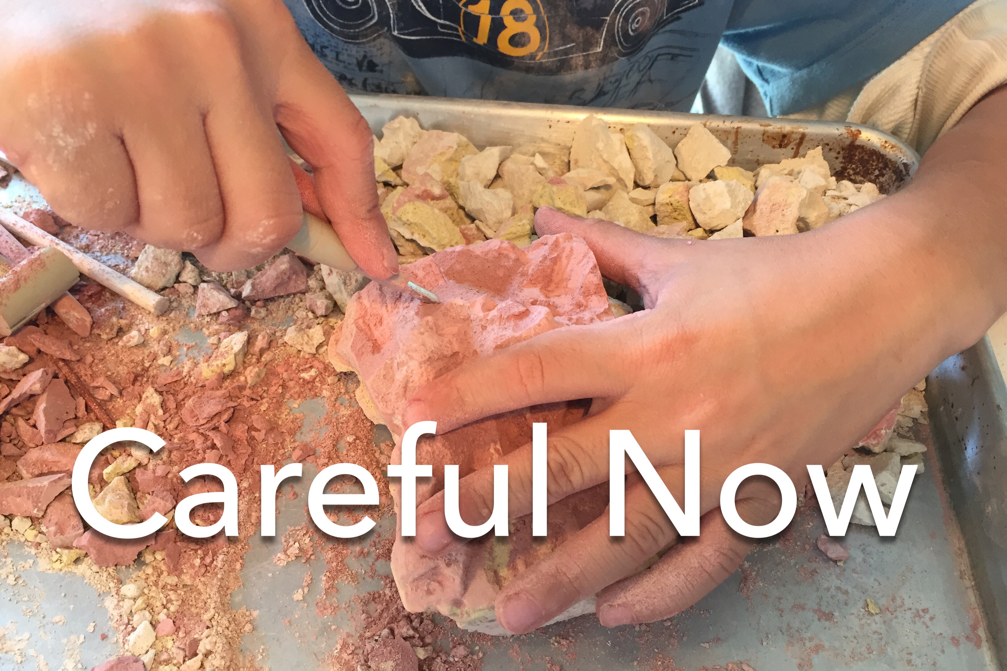 Are Rock Excavation Kits Worth it? | Geology Unit