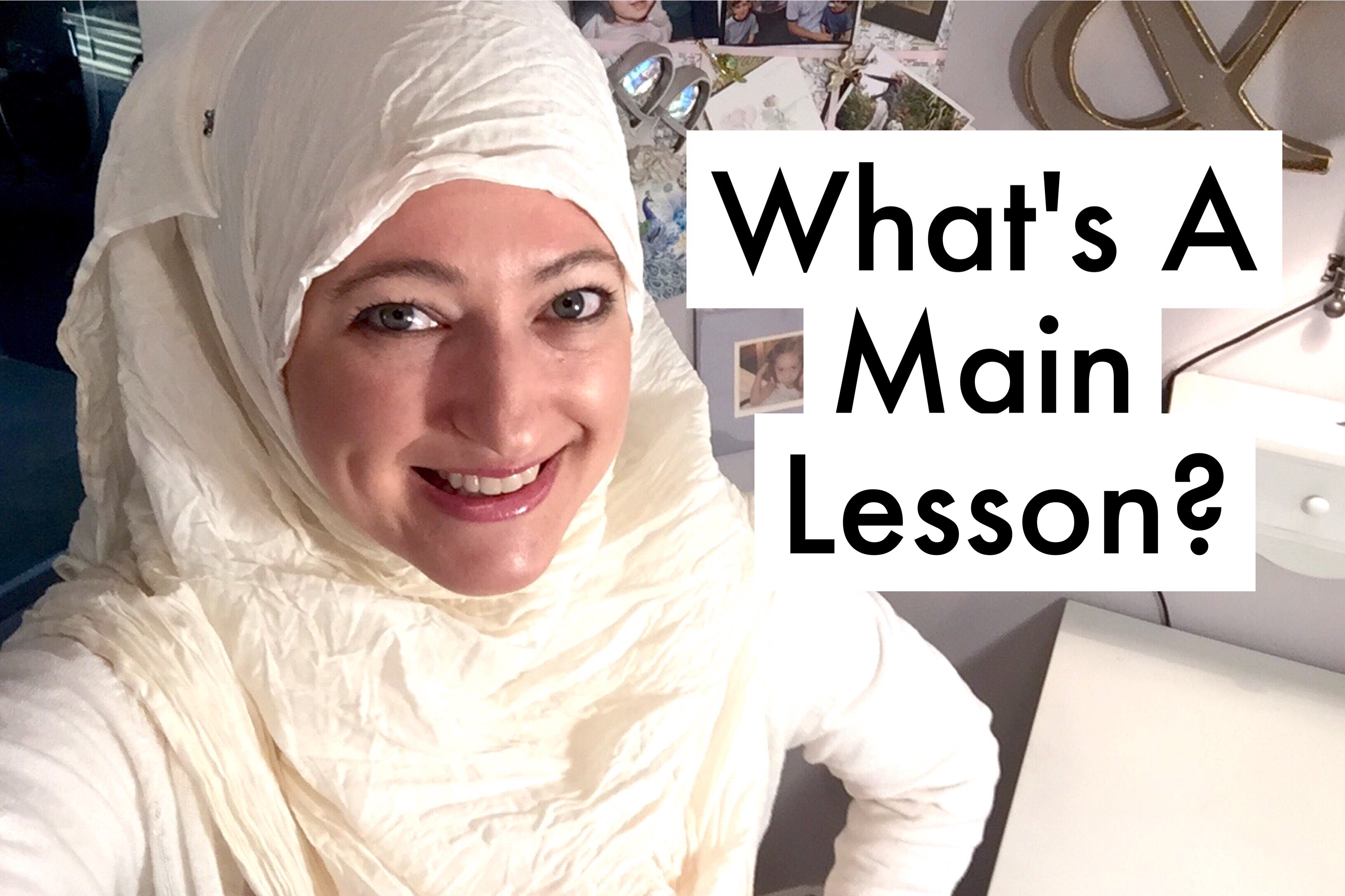 Main Lessons vs. Unit Studies | Homeschool