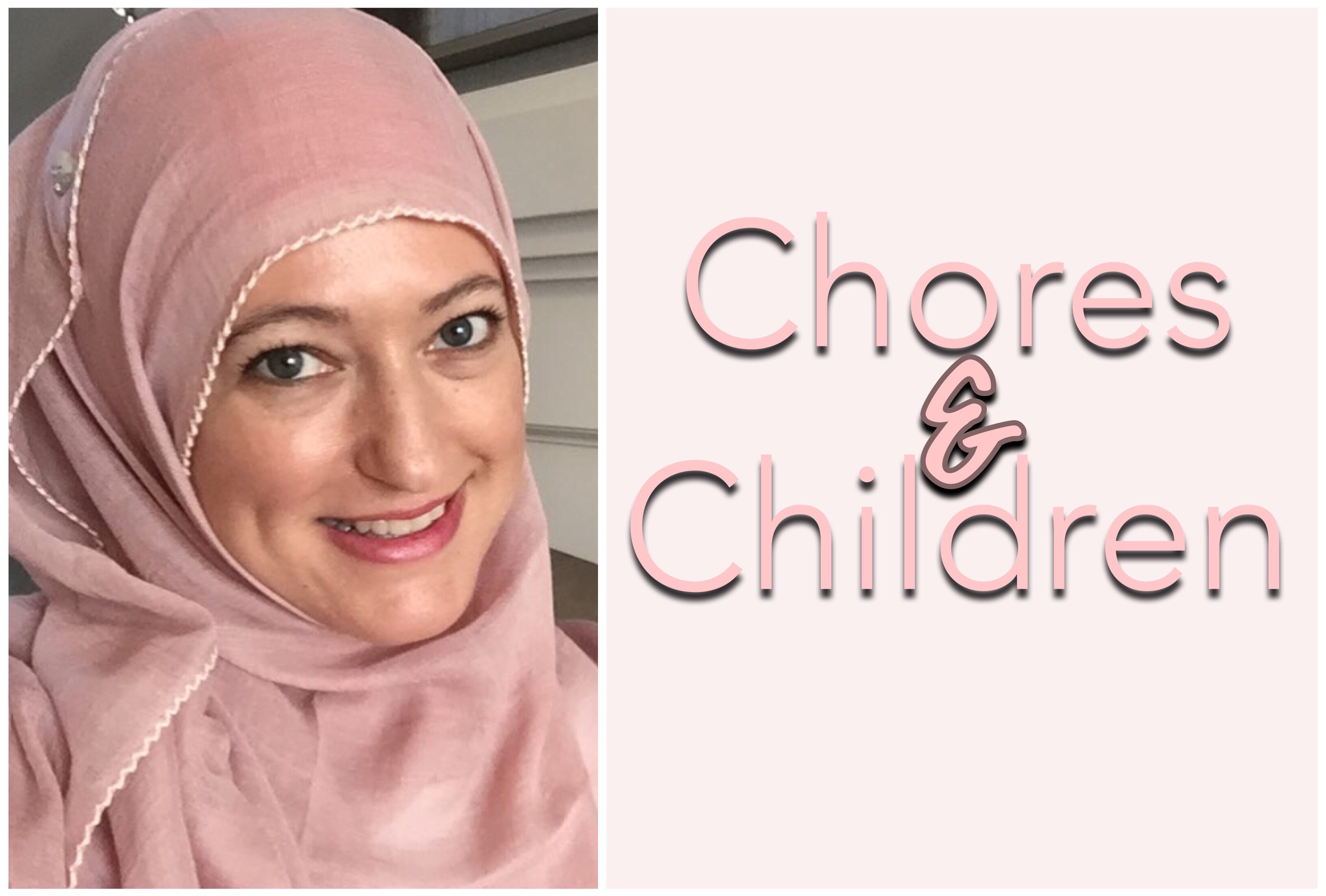 Chores and Children