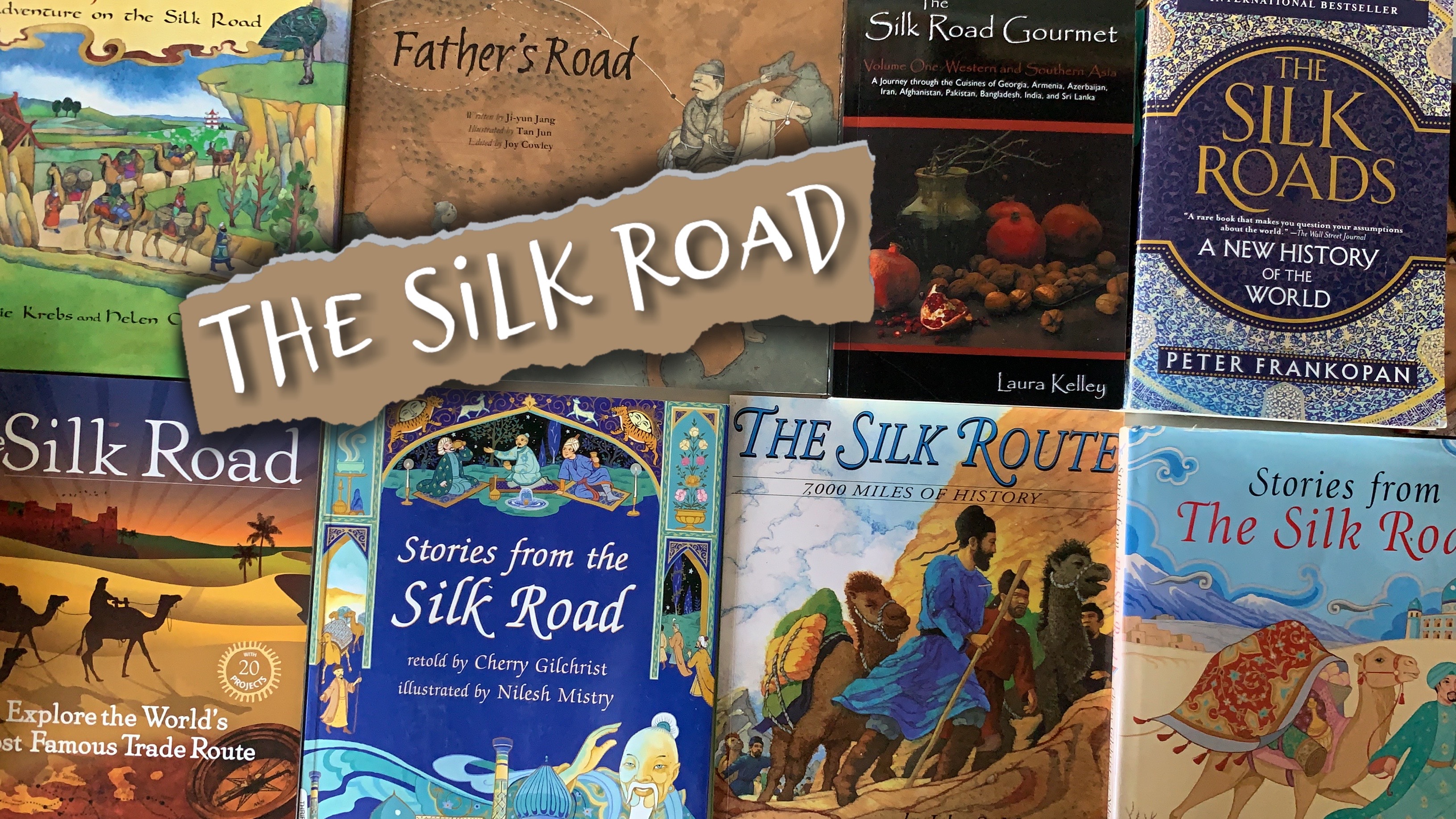 The Silk Road