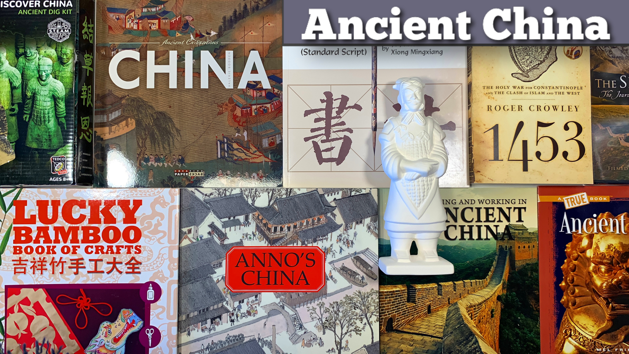 Ancient China