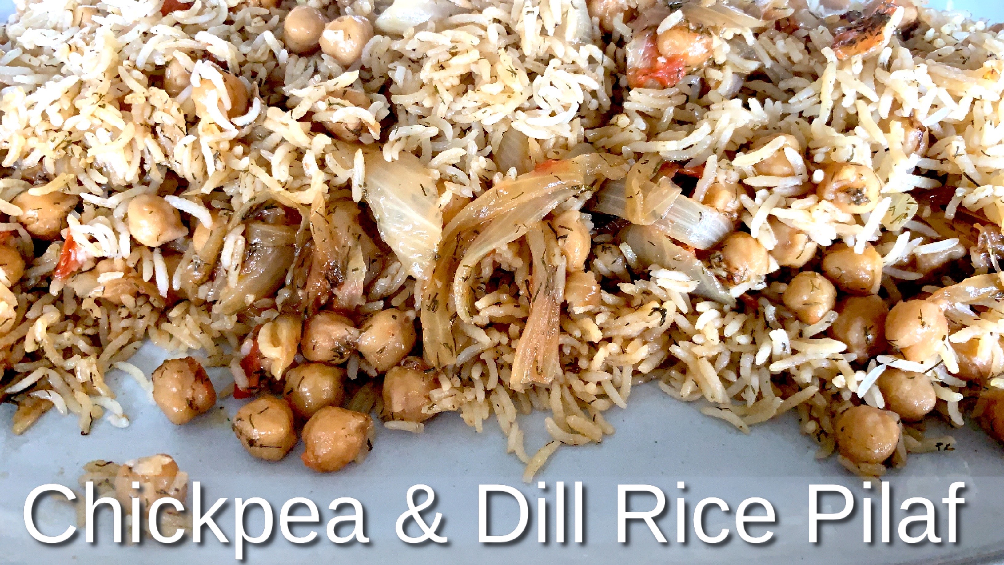 Rice Recipes from Around the World